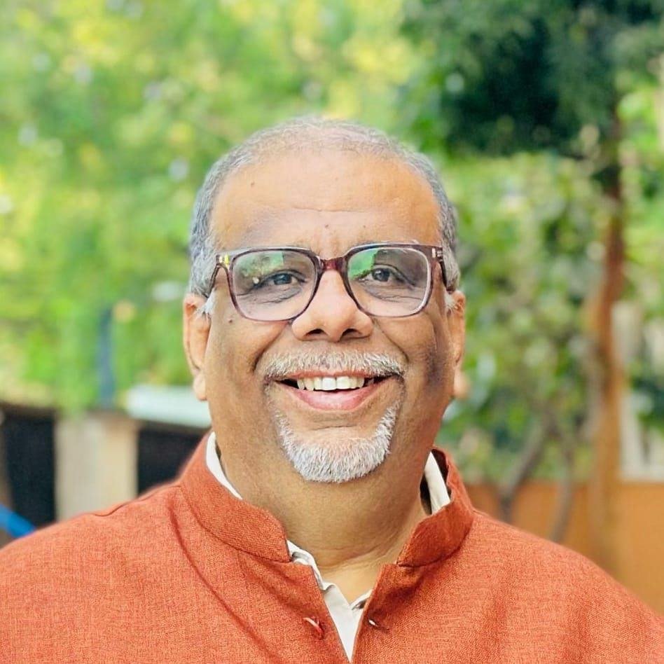 Dinesh Israni